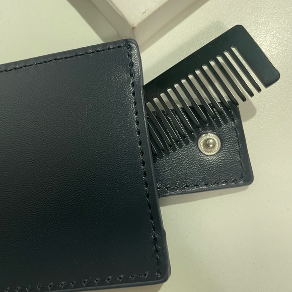 Chanel Bleu De  Comb Set - Picture 5 of 12